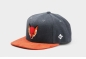 Preview: Waldfuchs Snapback